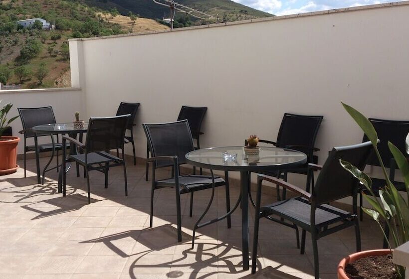 Apartamentos Ardales