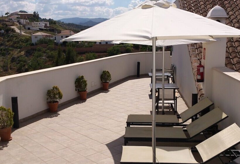 Apartamentos Ardales