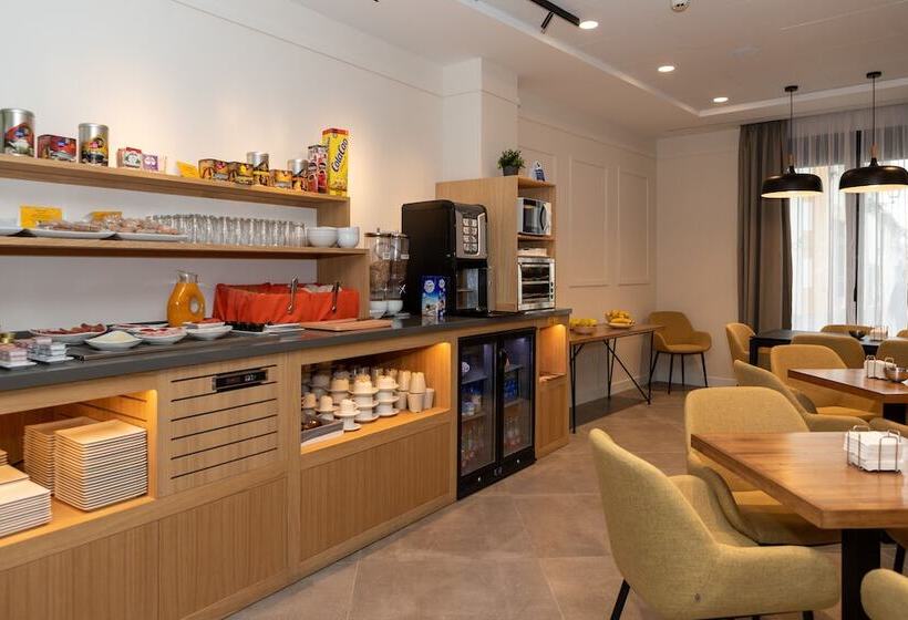 Apartamentos Ardales