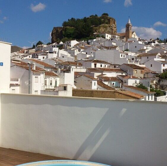 Apartamentos Ardales