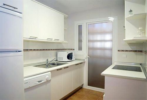 Apartamentos Atalayas de Riviera