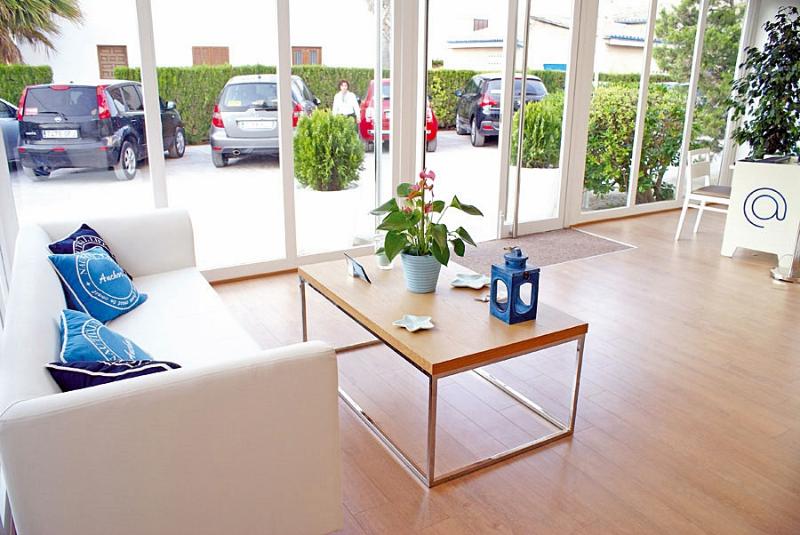 Apartamentos Bellamar