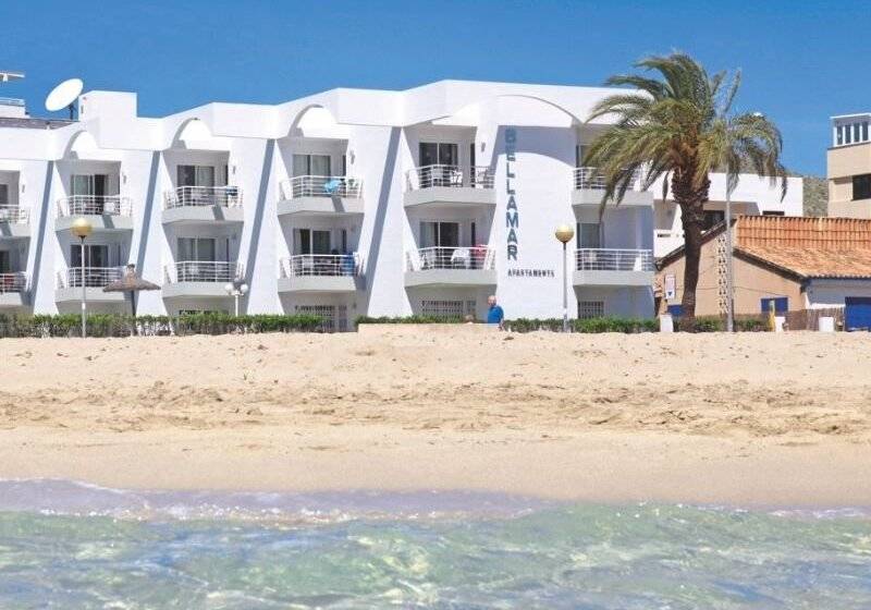 Apartamentos Bellamar