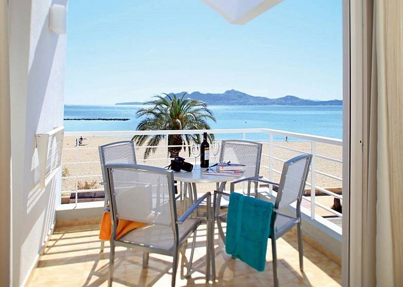 Apartamentos Bellamar