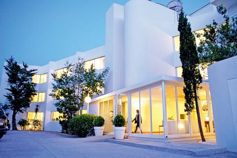 Apartamentos Bellamar