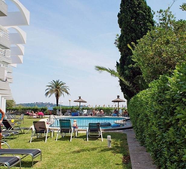 Apartamentos Bellamar