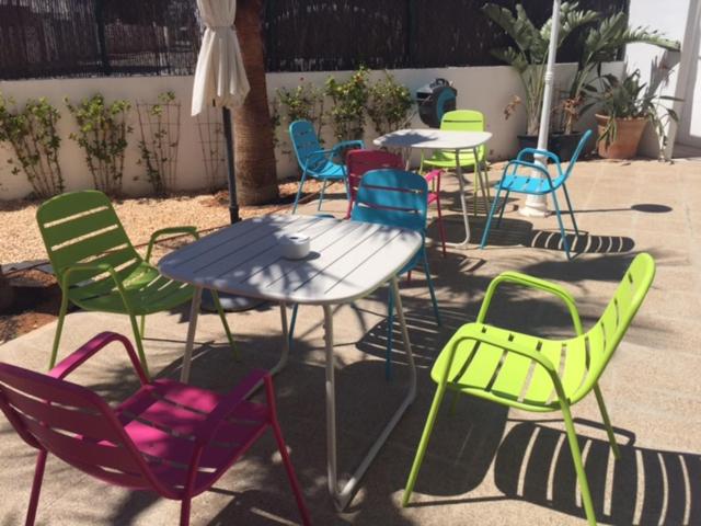 Apartamentos Es Cantó