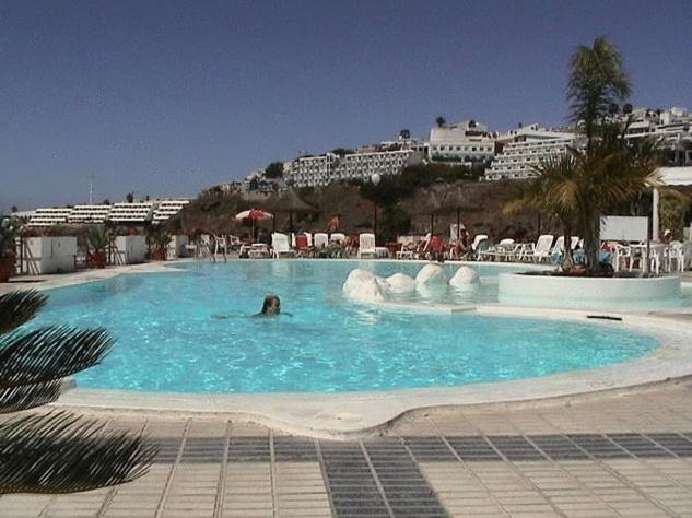 Guanabara Park  Vacation Apartments