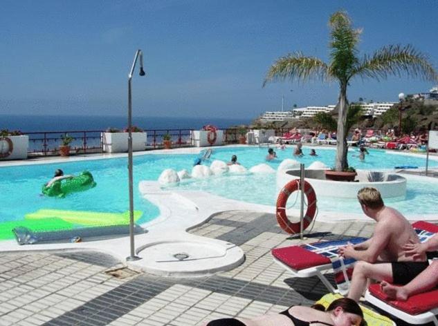 Guanabara Park  Vacation Apartments