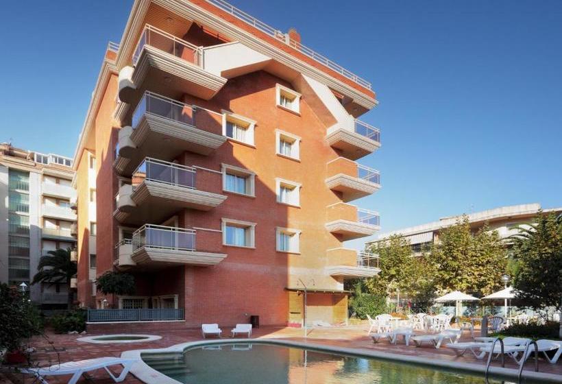 Apartamentos Imperial