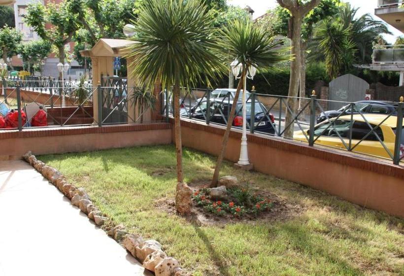 Apartamentos Imperial