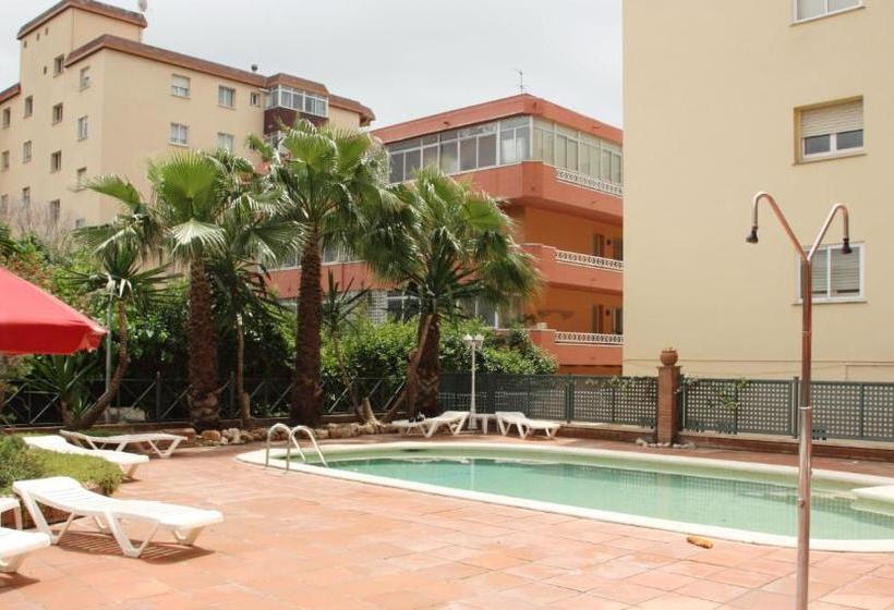 Apartamentos Imperial