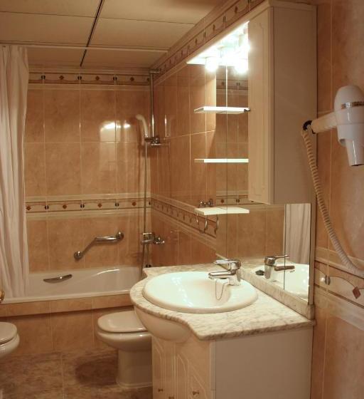 Apartamentos Imperial