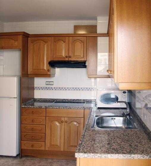 Apartamentos Imperial