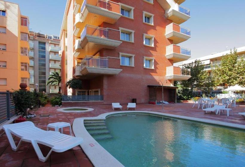 Apartamentos Imperial