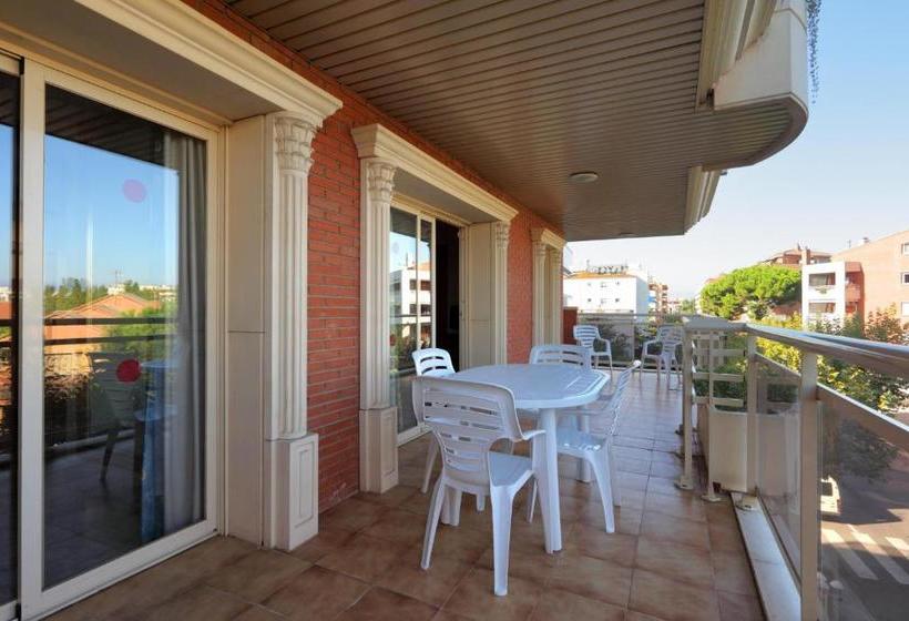 Apartamentos Imperial