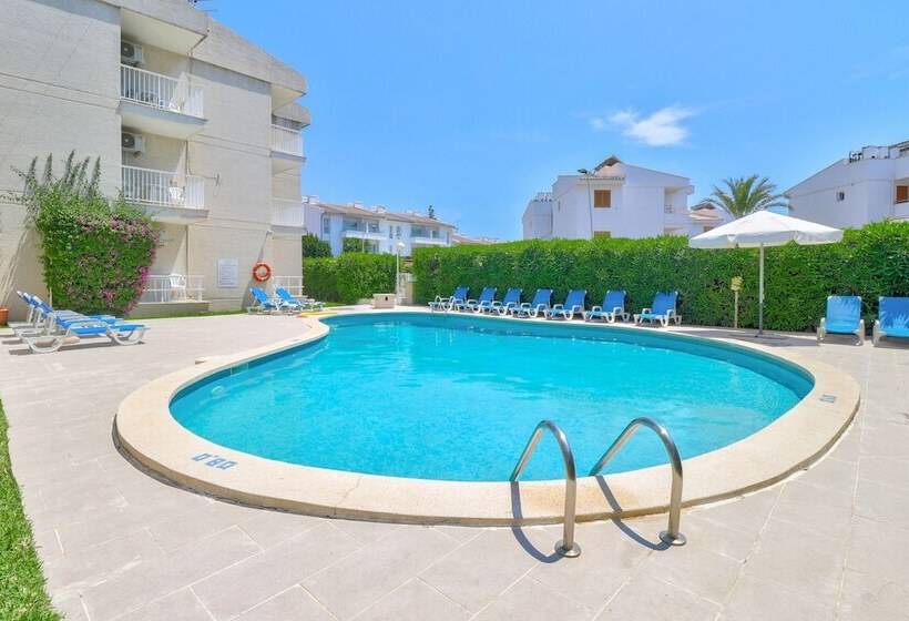 Apartamentos Llevant