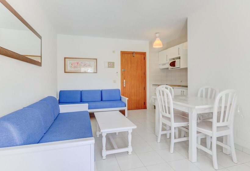 Apartamentos Llevant