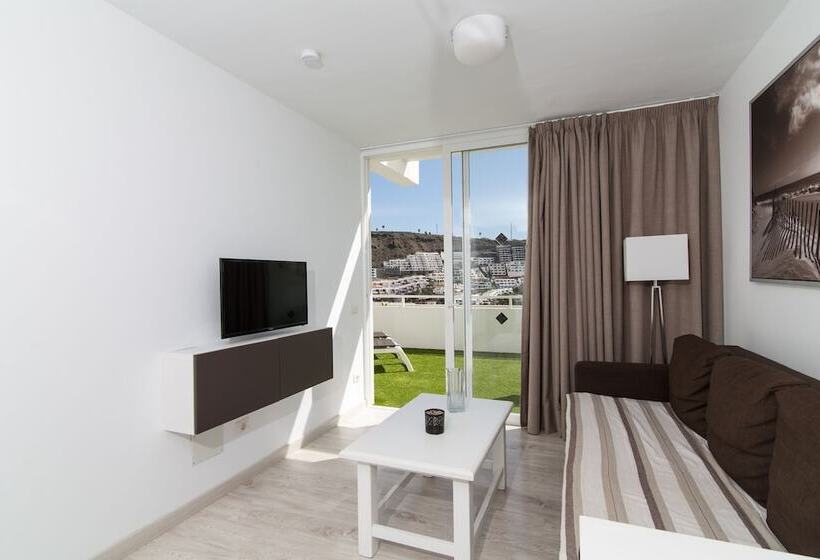 Apartamentos Los Mocanes