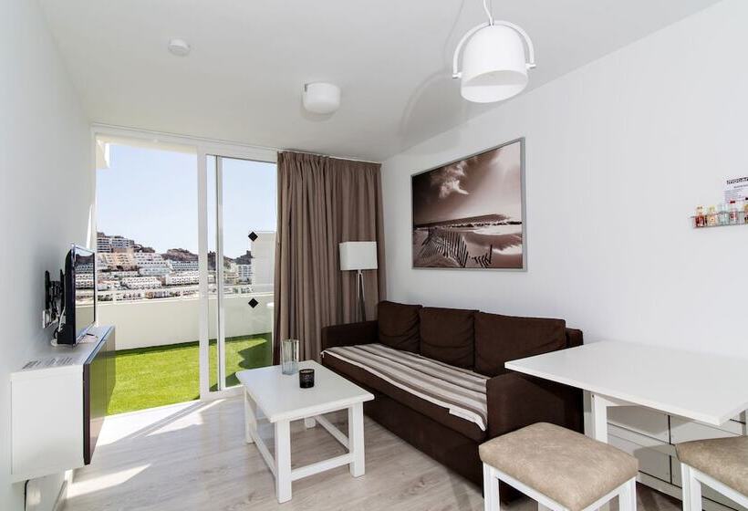 Apartamentos Los Mocanes