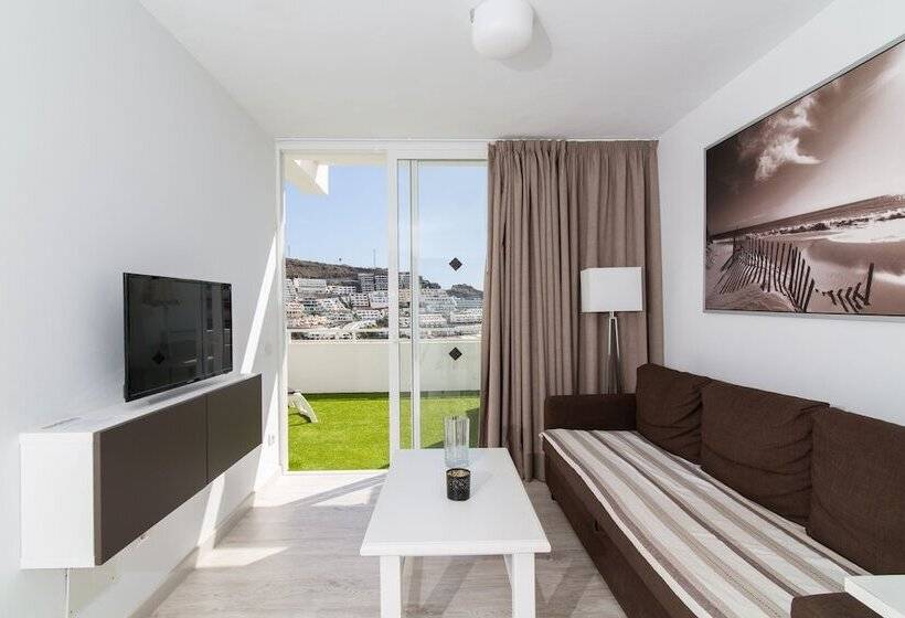 Apartamentos Los Mocanes