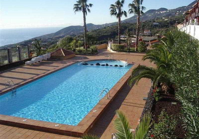 Apartamentos HC7 Los Molinos 