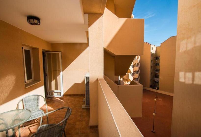 Magic Atrium Plaza