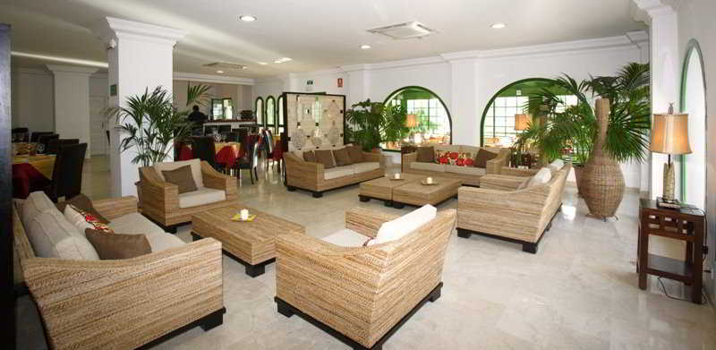 Apartamentos Manilva Sun