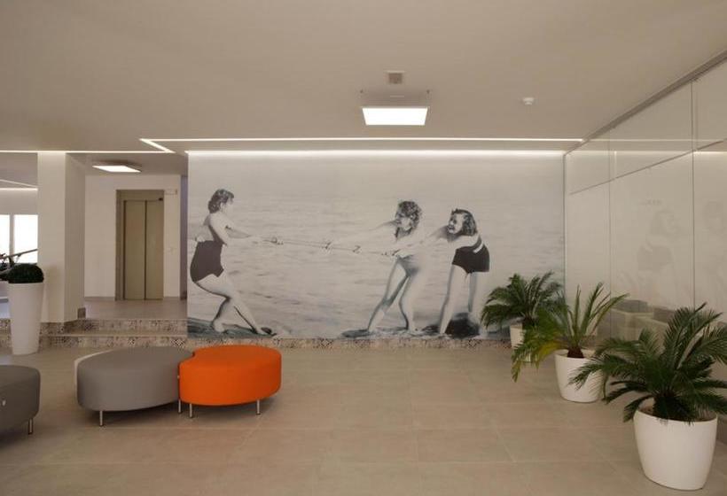 Apartamentos Mar I Vent