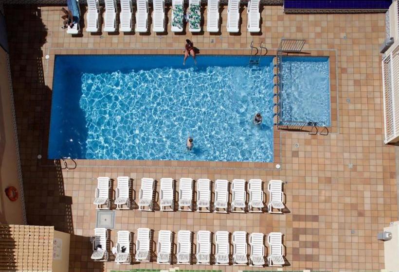 Apartamentos Mar I Vent