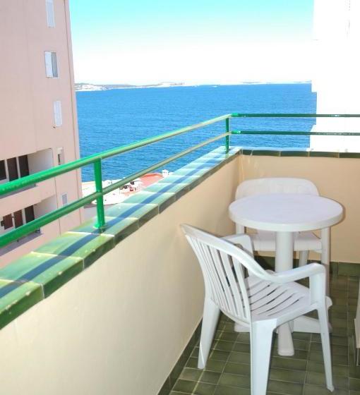 Apartamentos Mar I Vent