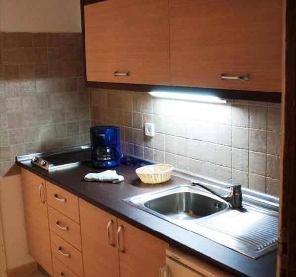 Apartamentos Matorral