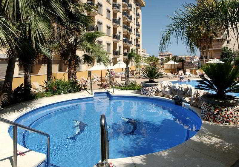 Apartamentos Mediterráneo Real