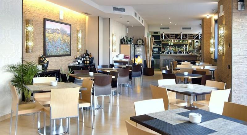 Apartamentos Mediterráneo Real