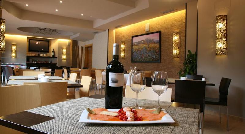 Apartamentos Mediterráneo Real