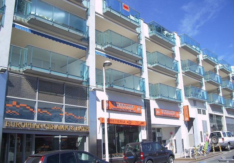 Apartamentos Salsadellans 3000