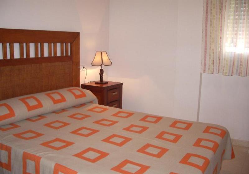 Apartamentos Salsadellans 3000