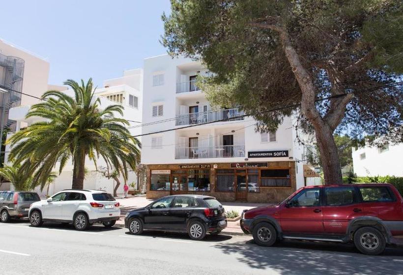 Apartamentos Sofía