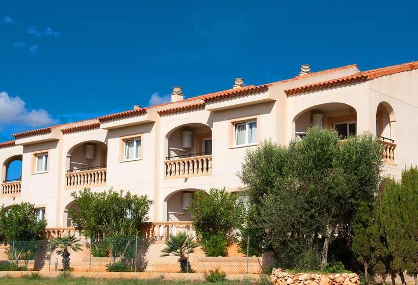 Apartamentos Sol Romántica By Dot Suites