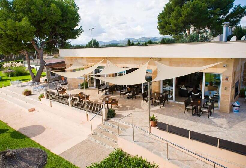 Apartamentos Sol Romántica By Dot Suites