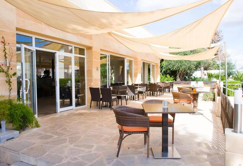 Apartamentos Sol Romántica By Dot Suites