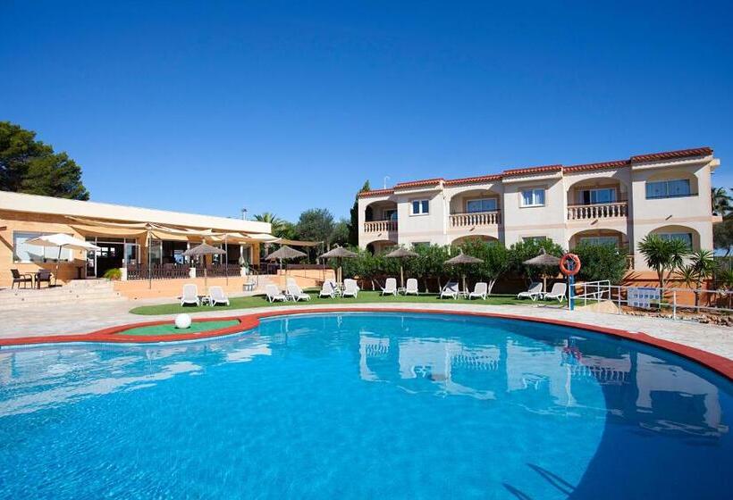 Apartamentos Sol Romántica By Dot Suites