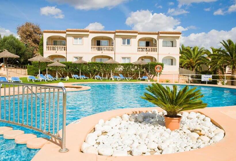 Apartamentos Sol Romántica By Dot Suites