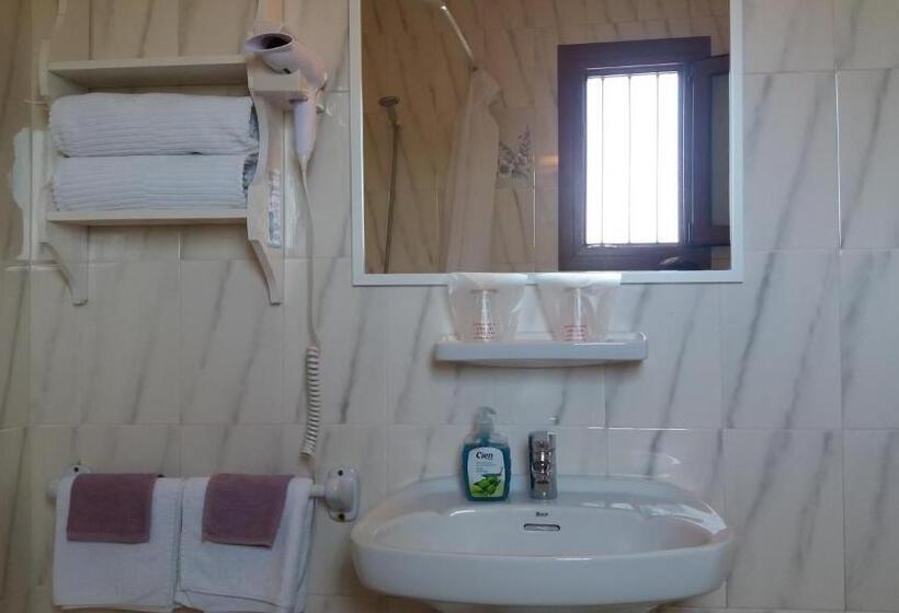 Apartamentos Villa Primera