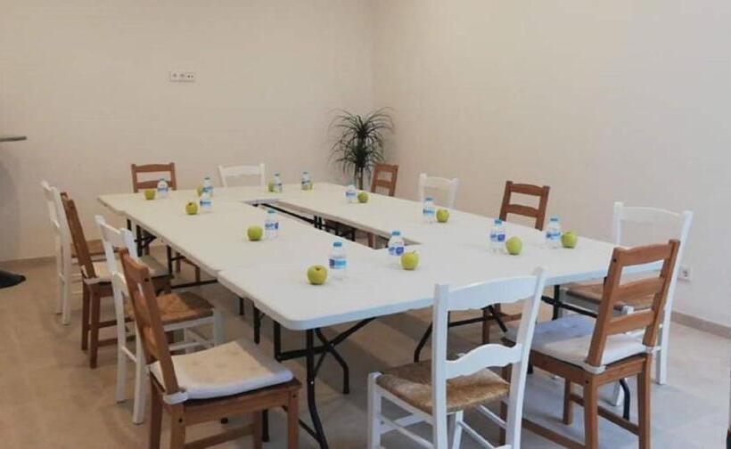 Apartamentos Villa Primera