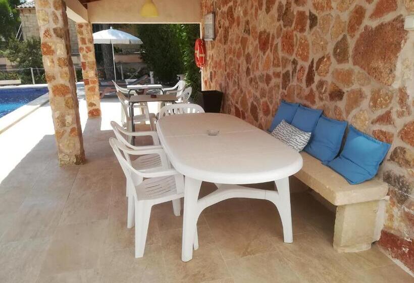 Apartamentos Villa Primera