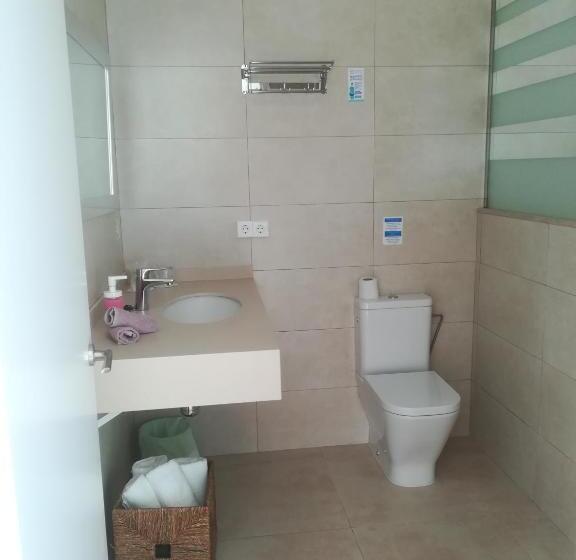 Apartamentos Villa Primera