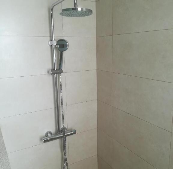 Apartamentos Villa Primera