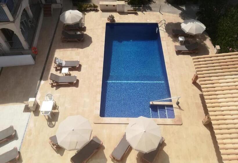 Apartamentos Villa Primera