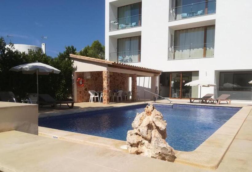 Apartamentos Villa Primera